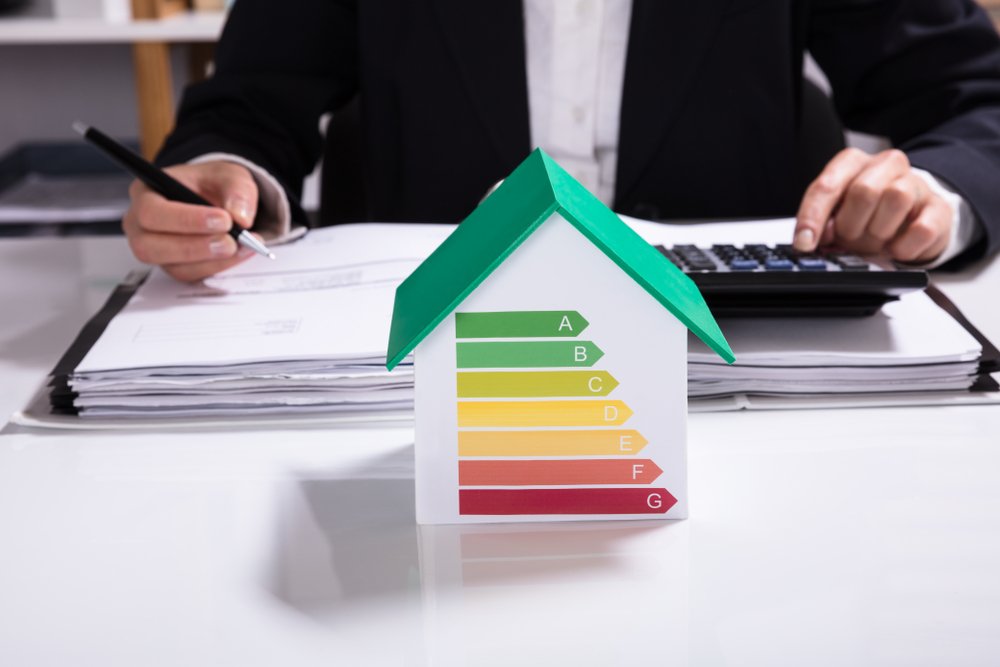 Home Energy Audit Guide