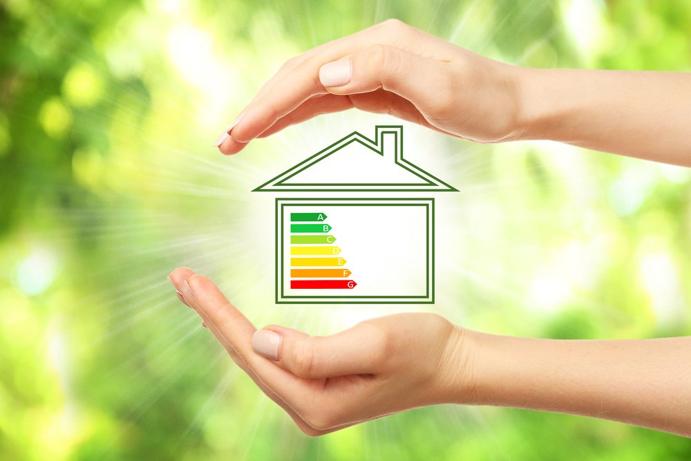 How to Make a Home Energy Efficient