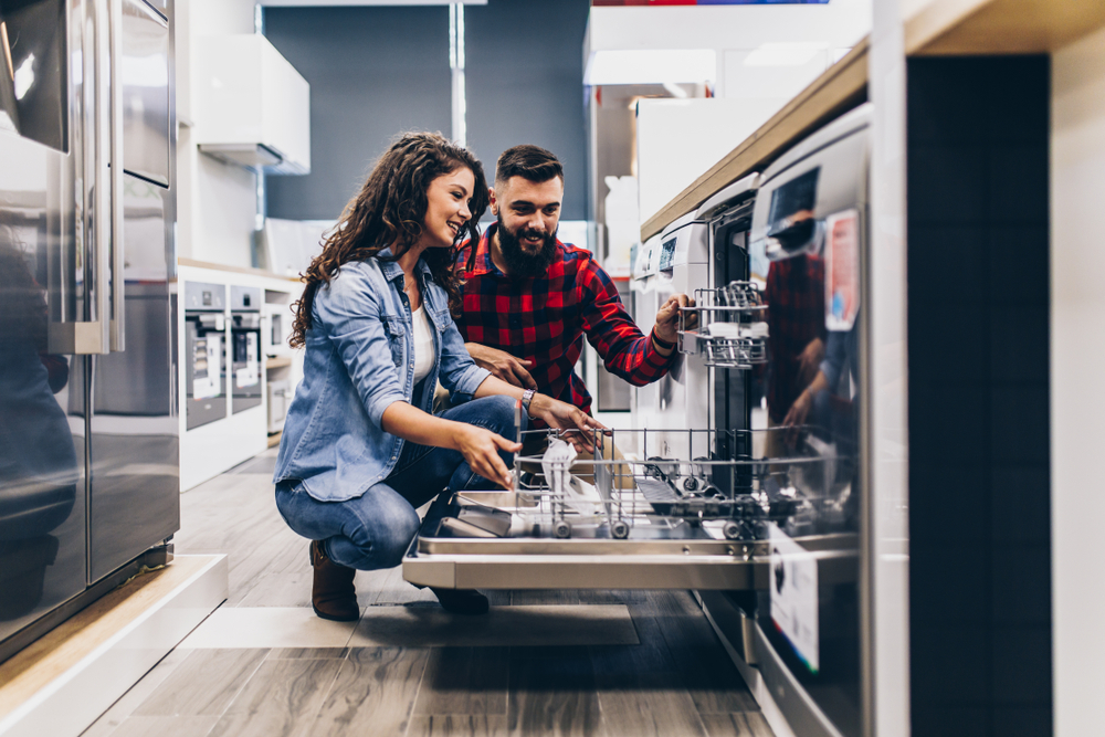 Do ENERGY STAR Appliances Really Save Money 