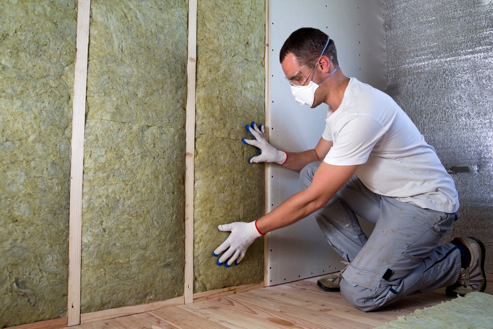 What is the Best Energy Efficient Insulation for Walls?