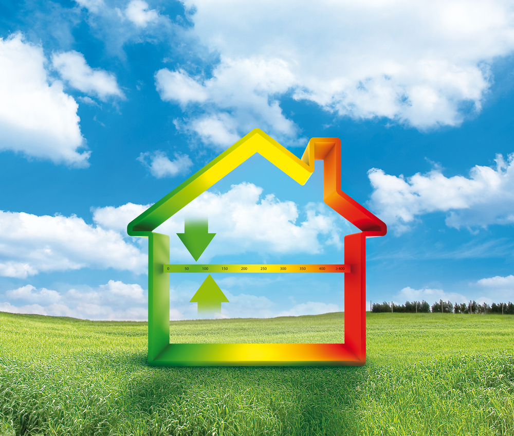 What is a Net Zero Home?