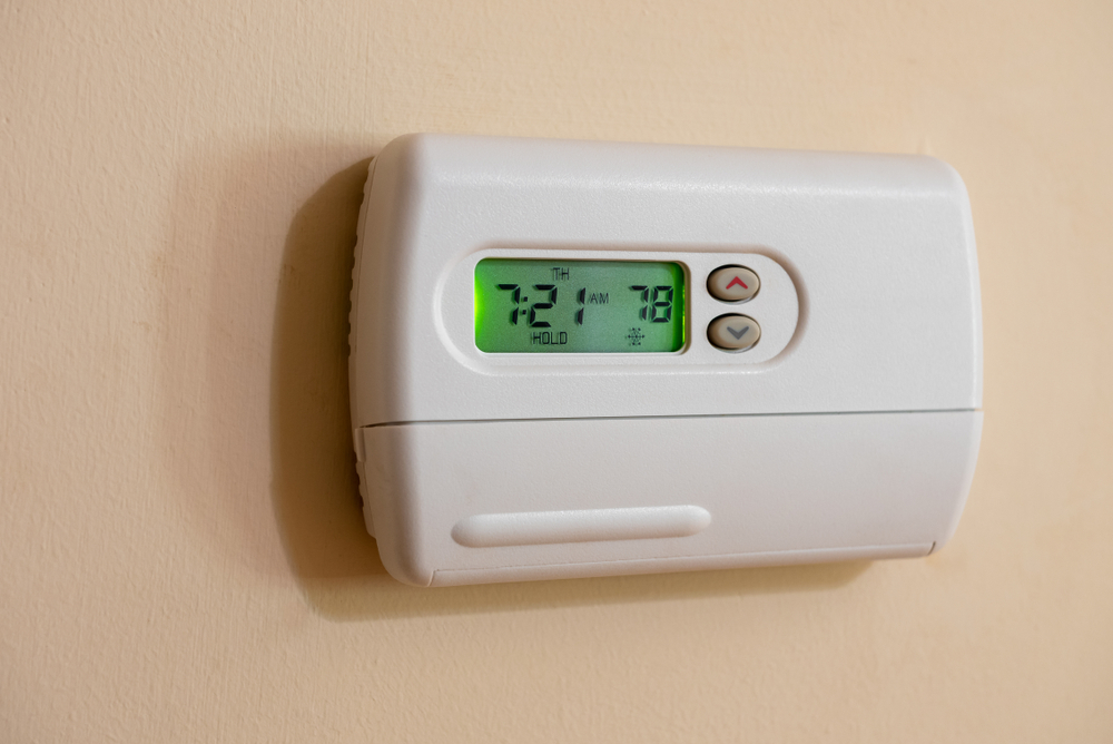 What Should Your Air Be On In the Summer?