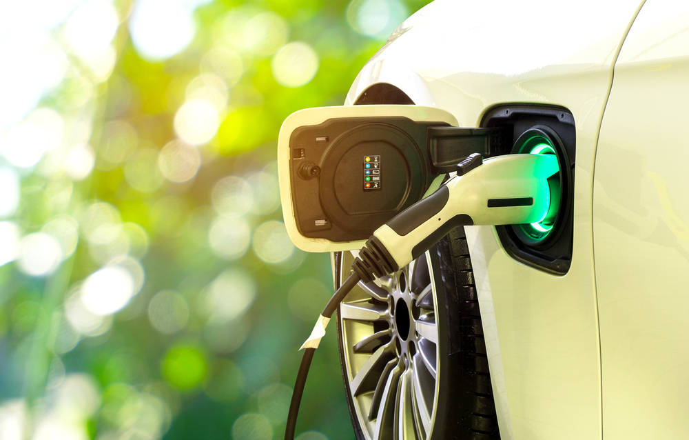 How Much Does it Cost to Charge an Electric Car?