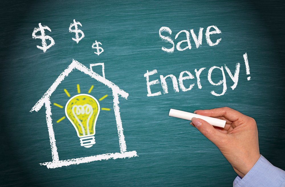 A Guide to Conserving Energy At Home