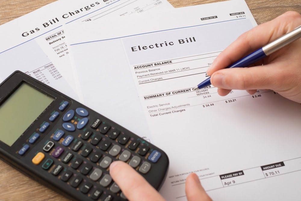 Electric Bill Estimator: How Much Will Your Electric Bill Be?