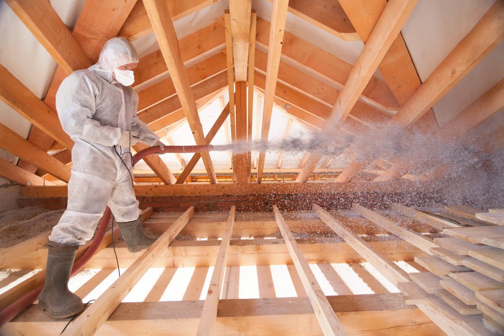 How to Insulate an Attic