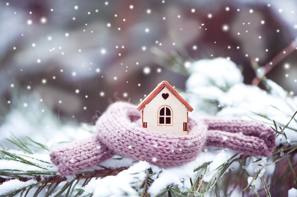 How to Weatherize Your Home For Winter