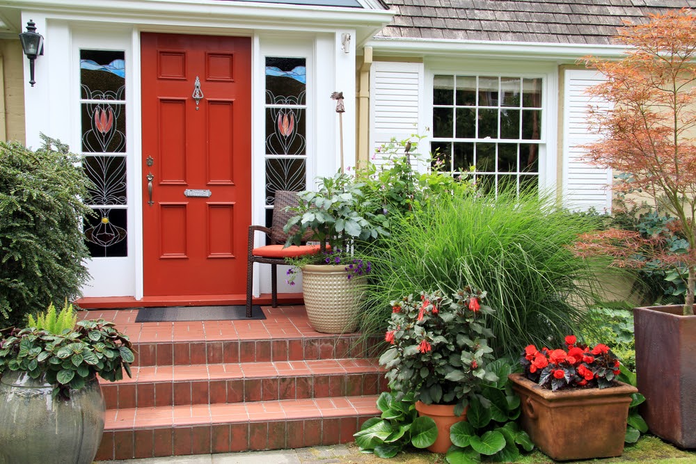 How to Find Energy Efficient Doors