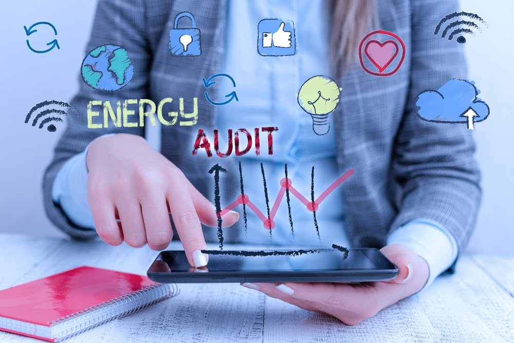 How Much Does A Home Energy Audit Cost?