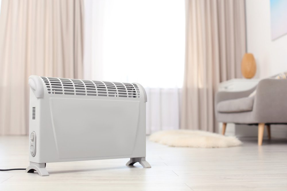 A Guide to Shopping for Energy Efficient Heaters for Large Rooms