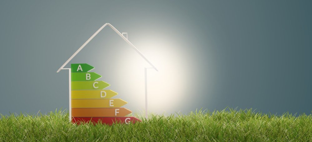 energy efficient home improvements