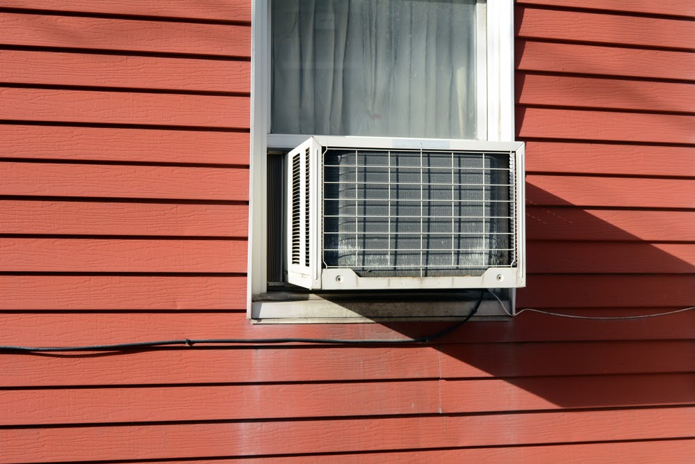 Most Energy-Efficient Window Air Conditioner