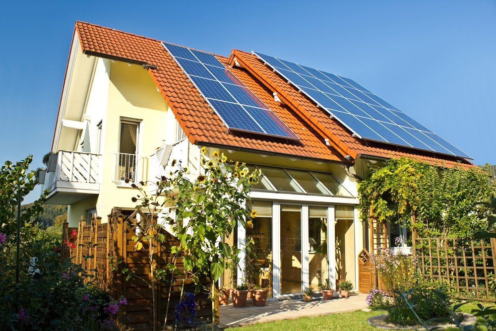 Solar Energy Efficiency