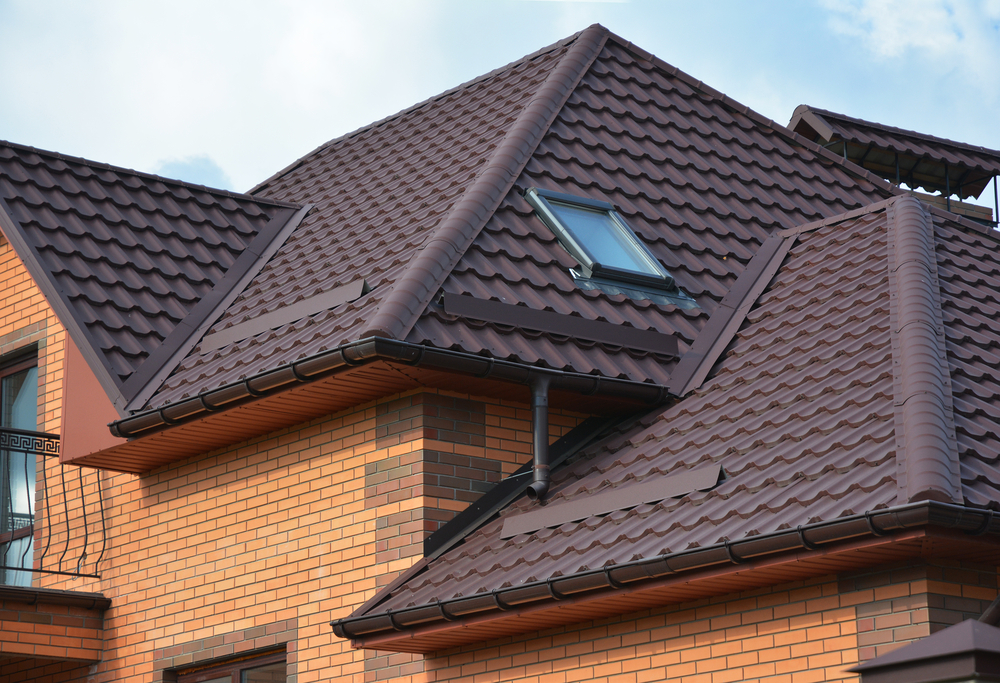 Energy-Efficient Shingles