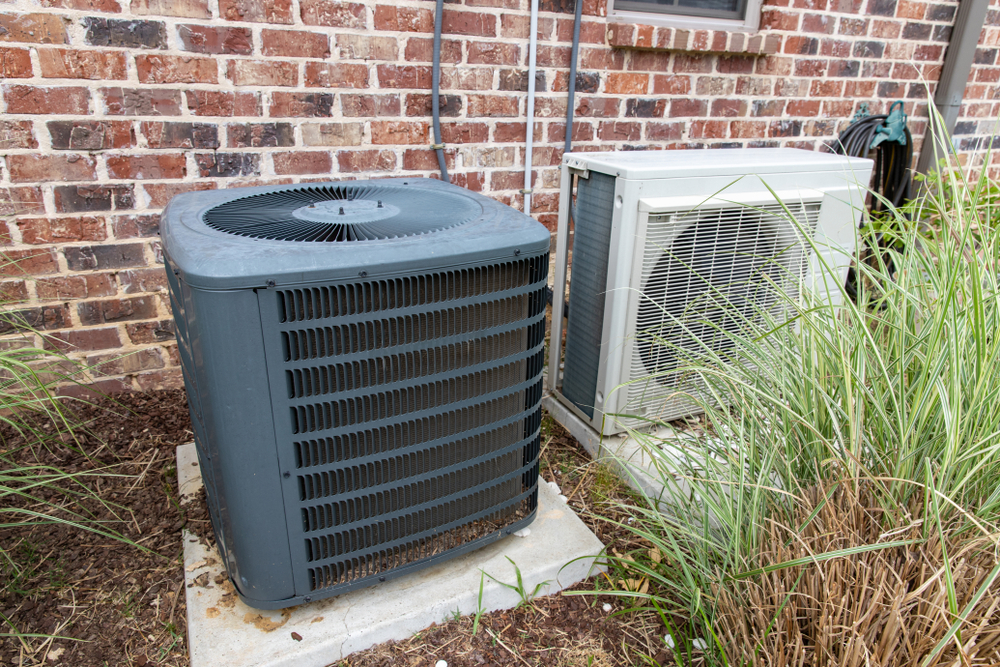 Energy-Efficient HVAC Systems